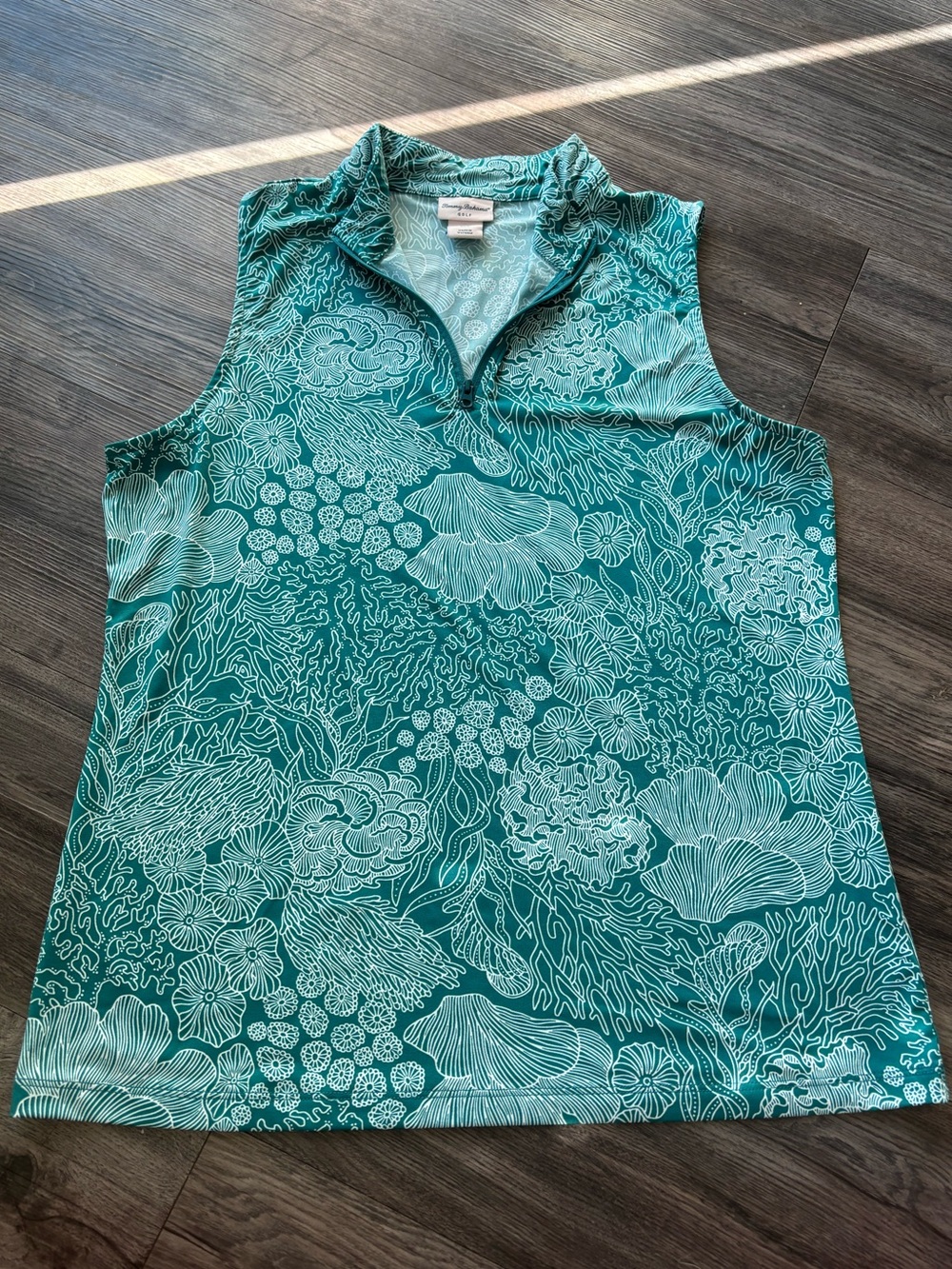 Tommy Bahama Golf Tank